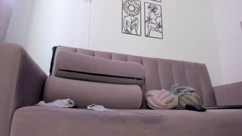 melani greyy online show from 07/17/26, 10:36
