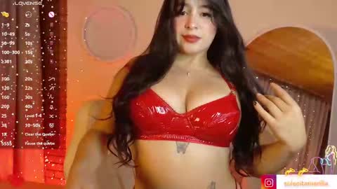 Melani sunny online show from 09/23/25, 02:58