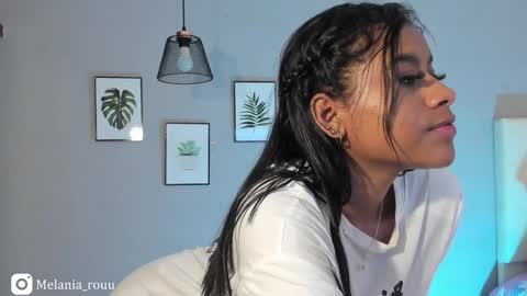 melania_rousse online show from 12/20/24, 06:45