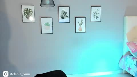 melania_rousse online show from 01/07/25, 06:24