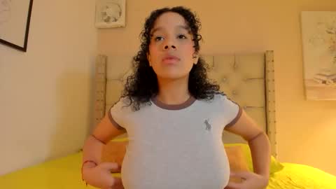 melania_xtreme online show from 03/11/26, 02:06