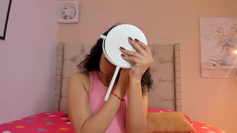 melania_xtreme online show from 04/06/26, 02:09