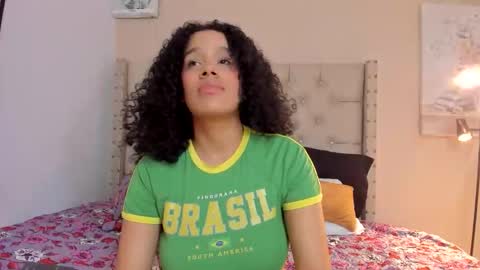 melania_xtreme online show from 04/21/26, 02:51