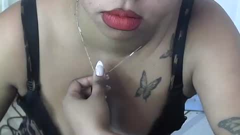 melanie025 online show from 03/16/26, 08:18