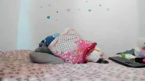 Melanie Independent model online show from 12/06/24, 01:18
