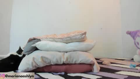 Melanie Independent model online show from 11/29/25, 11:52