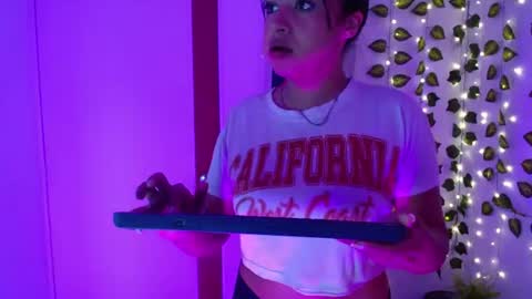 melanie online show from 07/01/26, 11:45