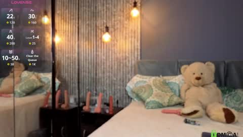 Melanie Baez online show from 04/28/26, 06:35