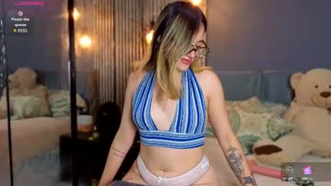Melanie Baez online show from 06/21/26, 08:06