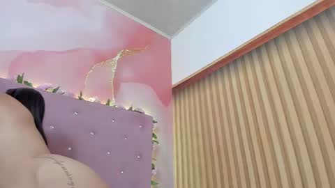 melanie__evans online show from 07/23/26, 10:57