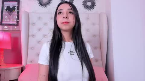 Melanie online show from 03/12/25, 05:28