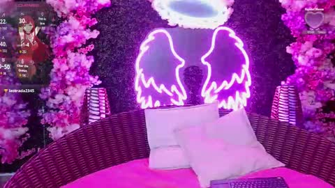 Snapshot of melanie_bianco chatting on 09/15/25, 11:38 Melanie online show from 09/15/25, 11:38