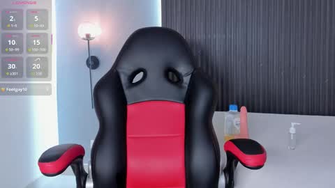 Melanie Bonelli online show from 12/05/25, 04:43