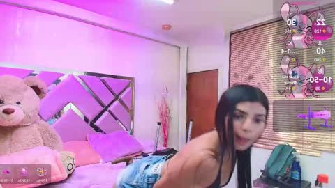 melanie_castillo online show from 10/20/25, 07:47