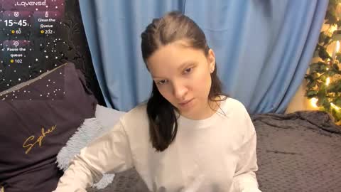 Melanie online show from 12/15/25, 09:24