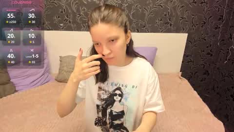 Snapshot of melanie_grant chatting on 02/07/26, 09:13 Melanie online show from 02/07/26, 09:13