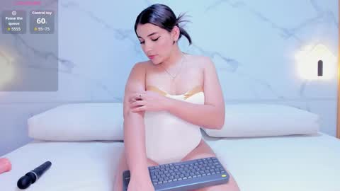 Melanie  online show from 02/28/26, 07:15