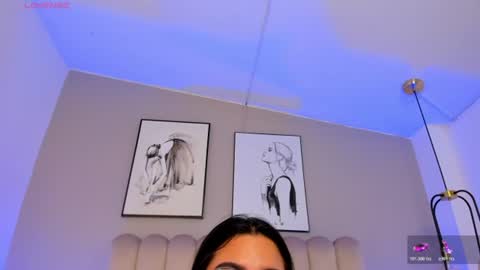 Melanie online show from 07/05/26, 12:17