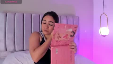 Melanie online show from 07/05/26, 11:34