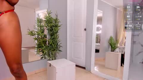 Melanie Miller online show from 10/27/25, 05:55