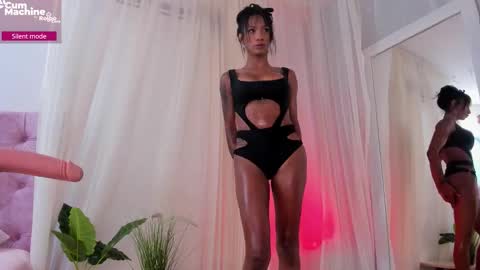 Melanie Miller online show from 01/07/26, 07:55