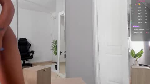 Melanie Miller online show from 01/17/26, 07:02