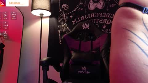 Mel online show from 02/08/26, 02:15