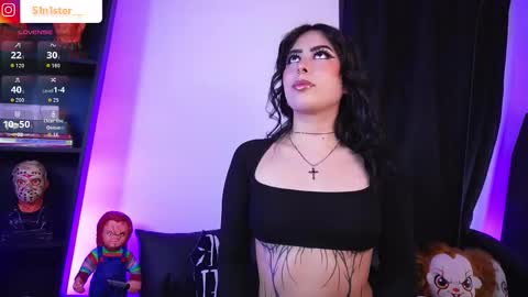 Mel online show from 02/19/26, 04:19