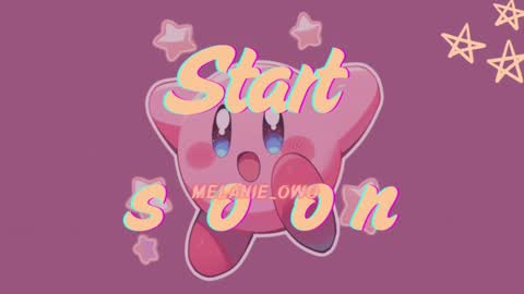 Melanie online show from 01/29/25, 12:02