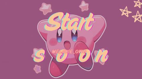 Melanie online show from 02/03/25, 12:03