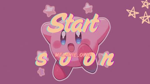 Melanie online show from 02/08/25, 12:06