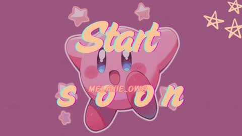 Melanie online show from 02/21/25, 12:17