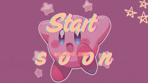 Melanie online show from 02/25/25, 12:13