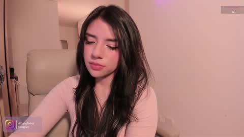 Melanie online show from 09/09/25, 12:32