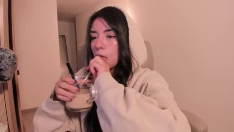 Melanie online show from 01/06/26, 01:42