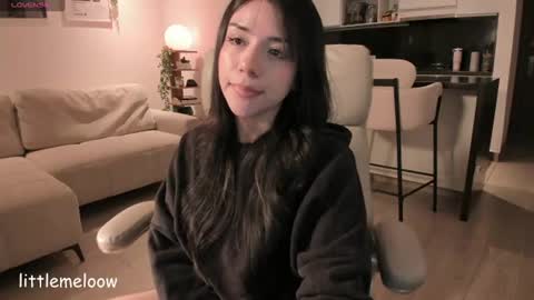 Melanie online show from 07/23/26, 11:35