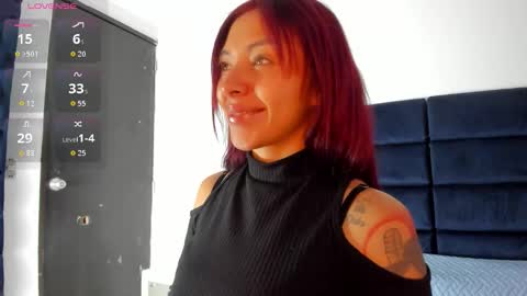 Melanie roux  online show from 02/18/26, 11:39