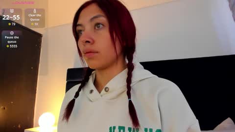 Melanie roux  online show from 02/21/26, 12:06