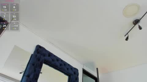 Melanie roux  online show from 03/07/26, 02:14