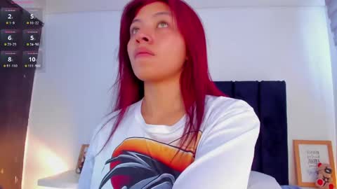 Melanie roux  online show from 03/24/26, 12:32