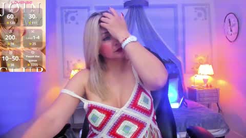 Snapshot of melanie_silver_ chatting on 02/21/25, 04:48 Melanie online show from 02/21/25, 04:48