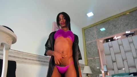 MELANIE online show from 01/14/26, 05:35