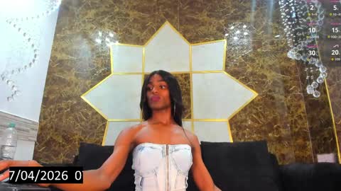 MELANIE online show from 04/07/26, 09:15