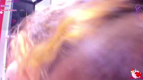 Snapshot of melanie_sweetness_ chatting on 02/12/25, 02:45 Melanie Sweetness online show from 02/12/25, 02:45