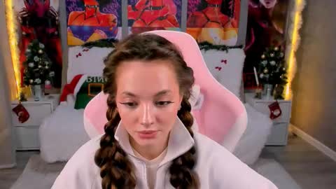 MelanieAlves online show from 01/18/26, 12:09