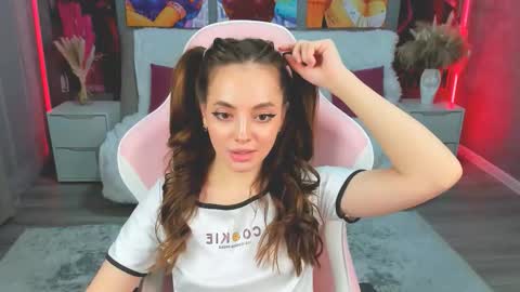 MelanieAlves online show from 02/06/26, 06:33