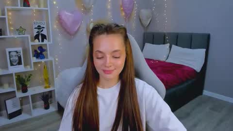 MelanieAlves online show from 03/09/26, 06:12