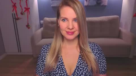 Melanie Bennett online show from 02/27/26, 08:25