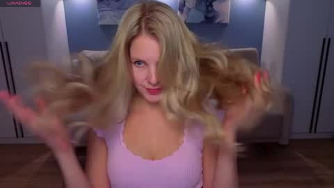 Melanie Bennett online show from 04/23/26, 09:08