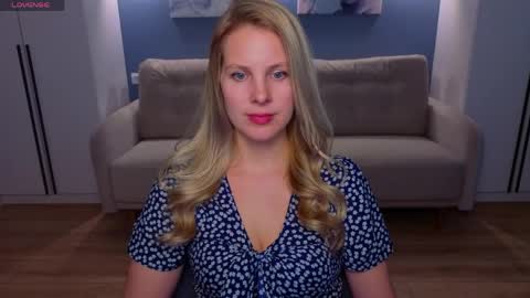 Melanie Bennett online show from 04/23/26, 12:29